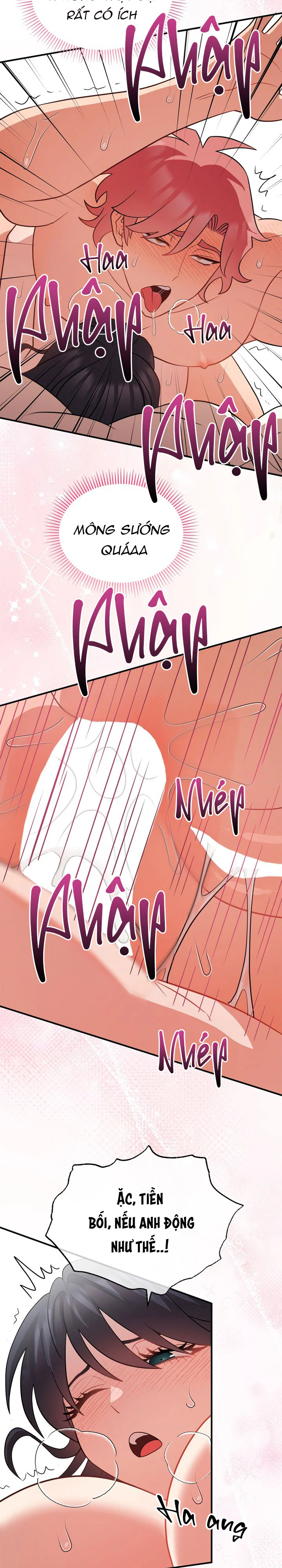Đọc truyện Tuyển Tập Girl x Boy! - Chapter 2.11