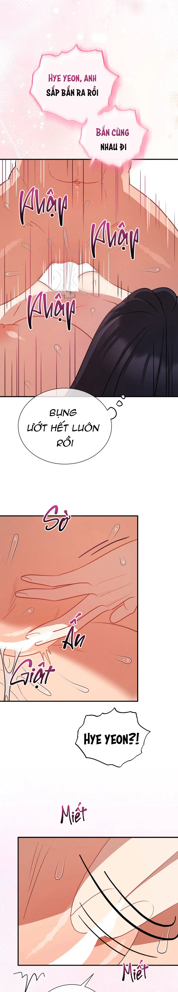 Đọc truyện Tuyển Tập Girl x Boy! - Chapter 2.11