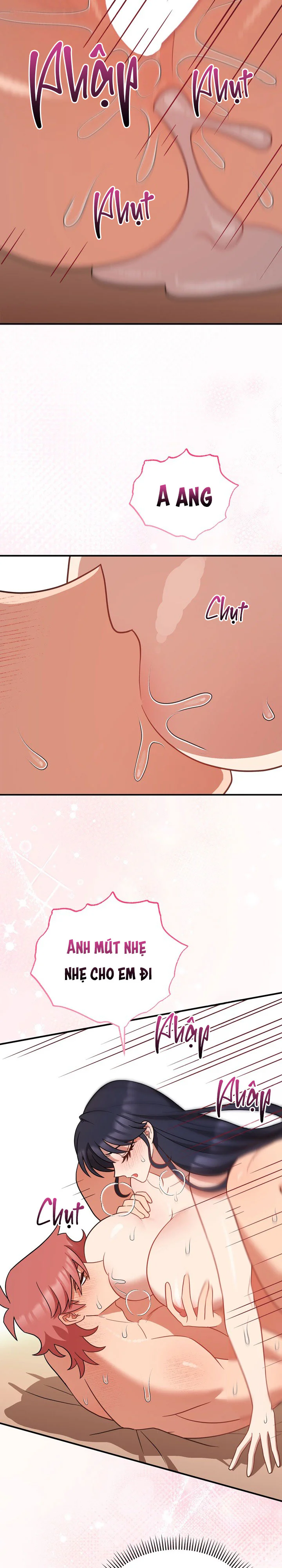 Đọc truyện Tuyển Tập Girl x Boy! - Chapter 2.11