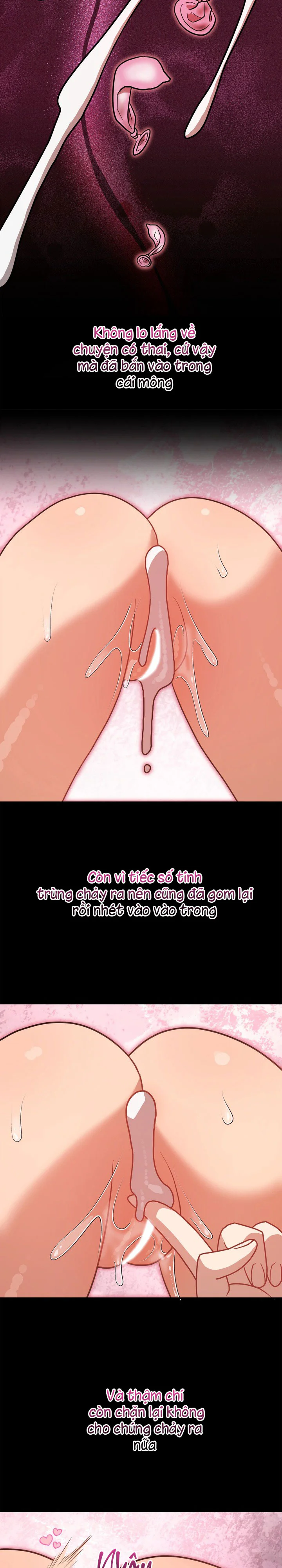 Đọc truyện Tuyển Tập Girl x Boy! - Chapter 2.11