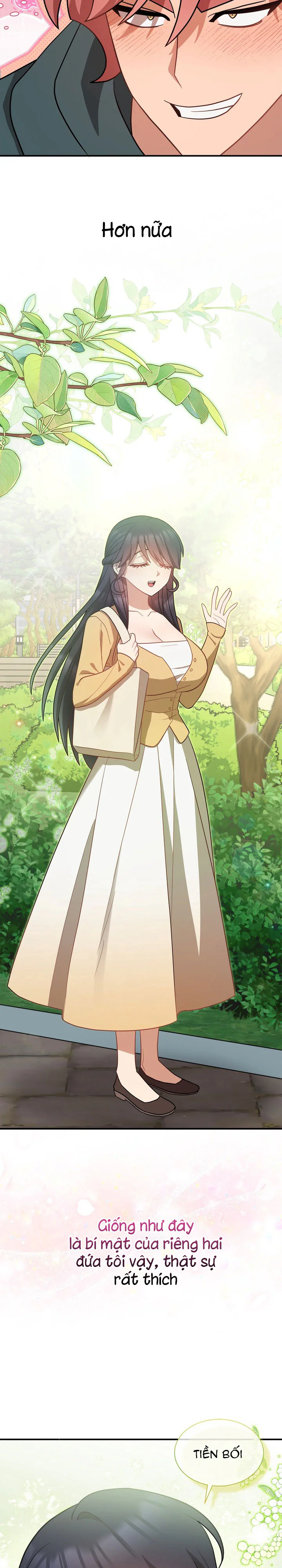 Đọc truyện Tuyển Tập Girl x Boy! - Chapter 2.11