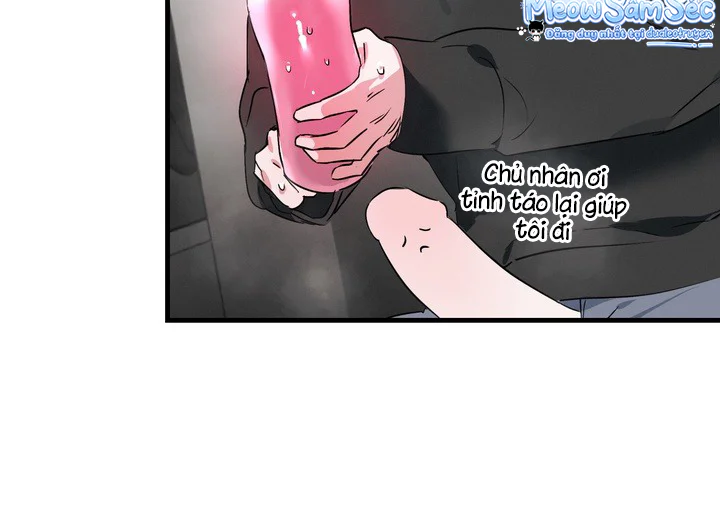 Đọc truyện Tuyển Tập manhwa NP - Chapter 2.2