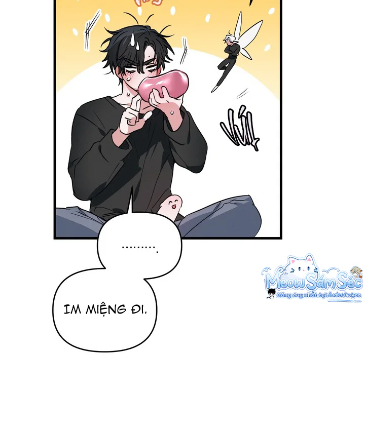 Đọc truyện Tuyển Tập manhwa NP - Chapter 2.2