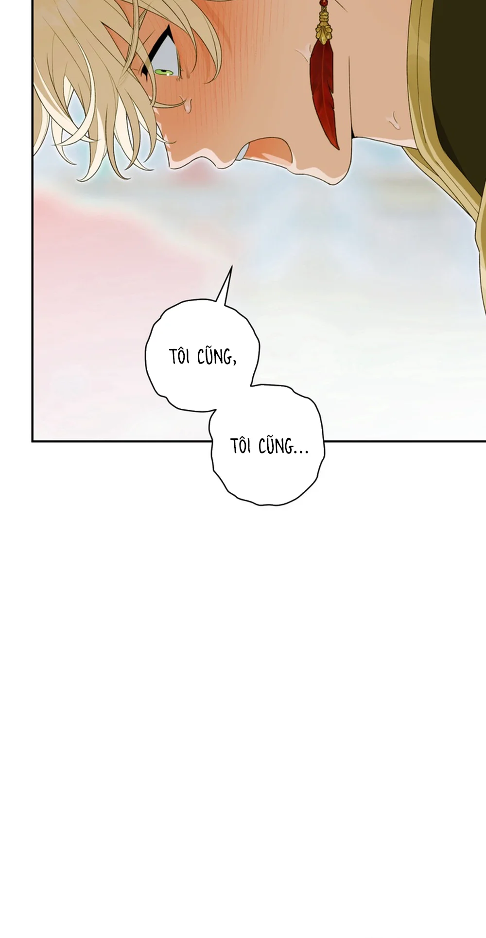 Đọc truyện Tuyển Tập Thế Giới ABO - Chapter 6.2
