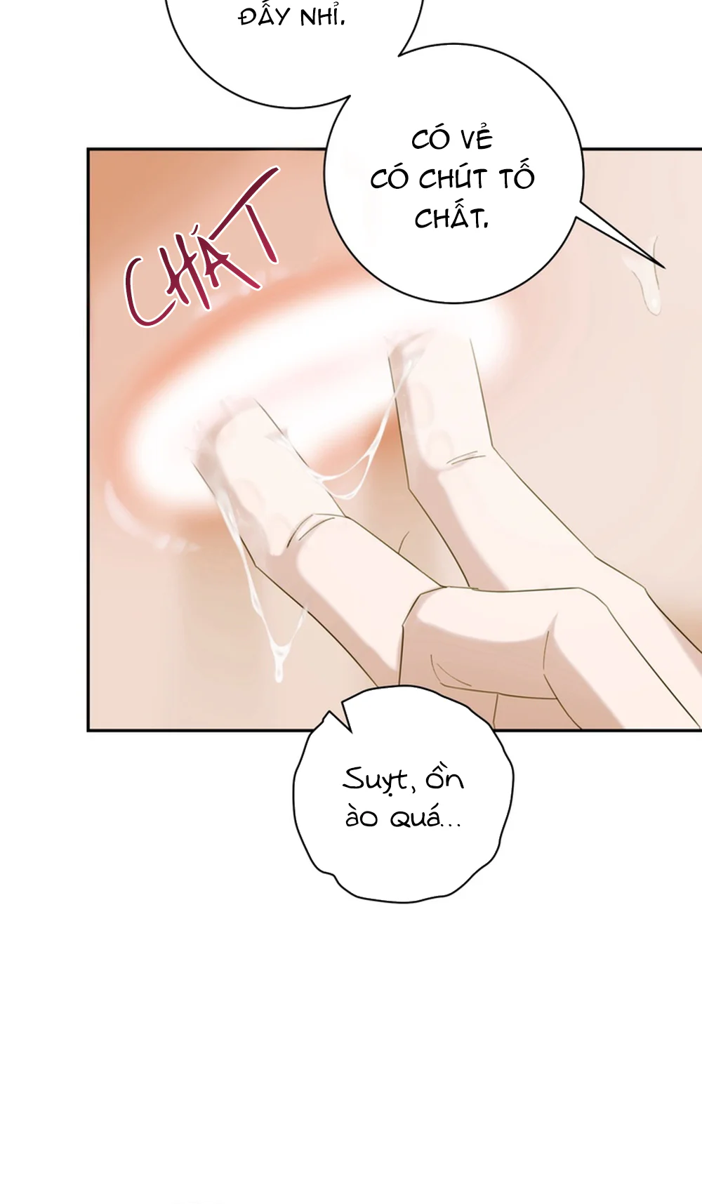 Đọc truyện Tuyển Tập Thế Giới ABO - Chapter 6.2