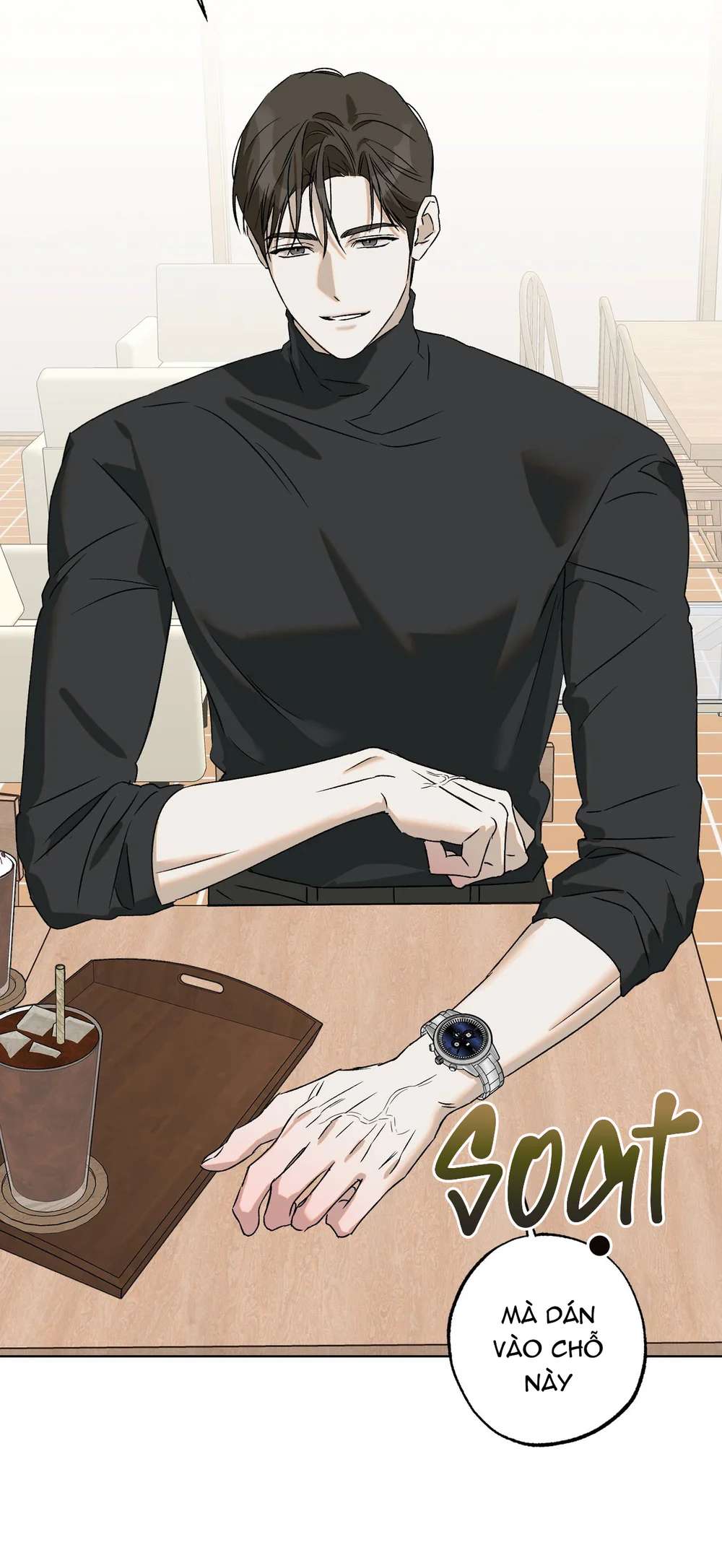 Đọc truyện Tuyển Tập Top < Bot - Chapter 3.3