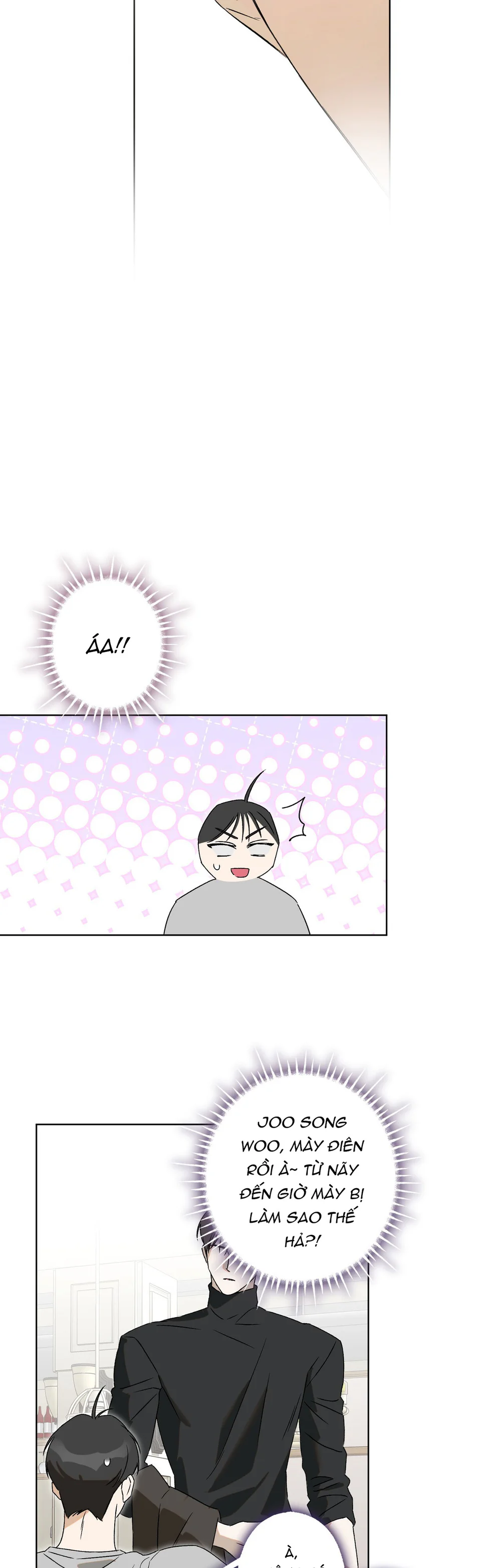 Đọc truyện Tuyển Tập Top < Bot - Chapter 3.3