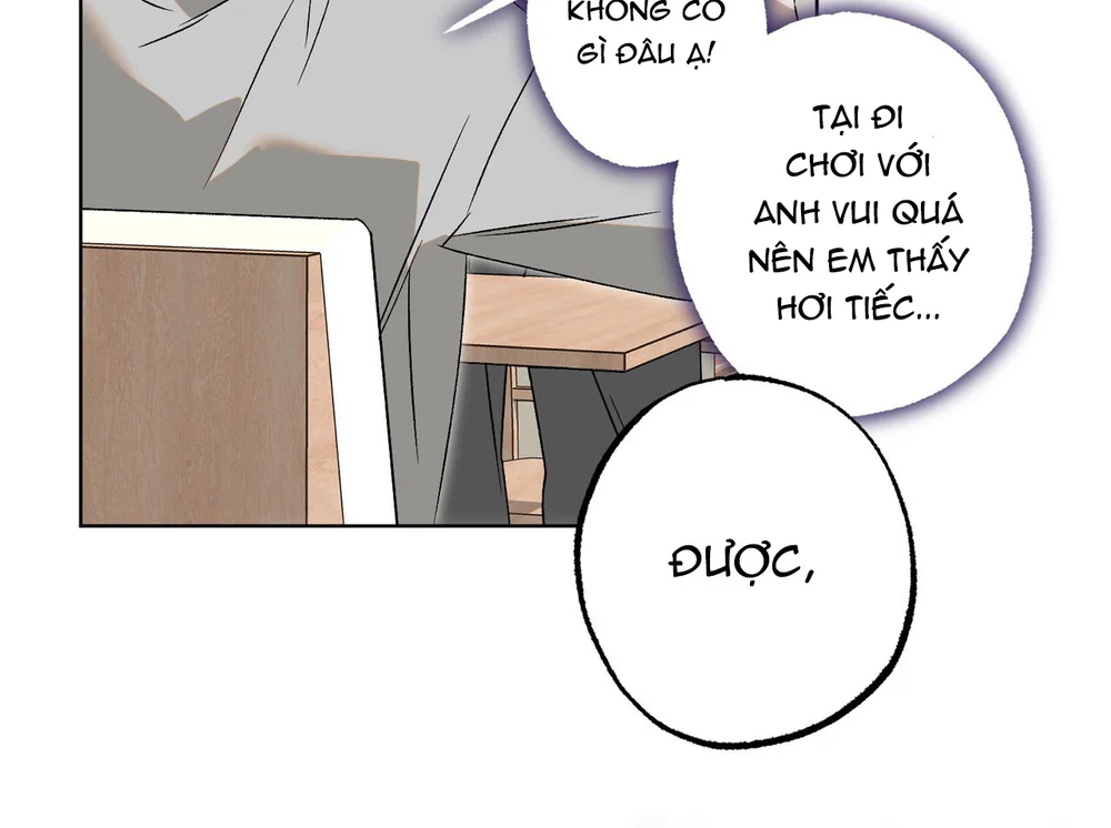 Đọc truyện Tuyển Tập Top < Bot - Chapter 3.3