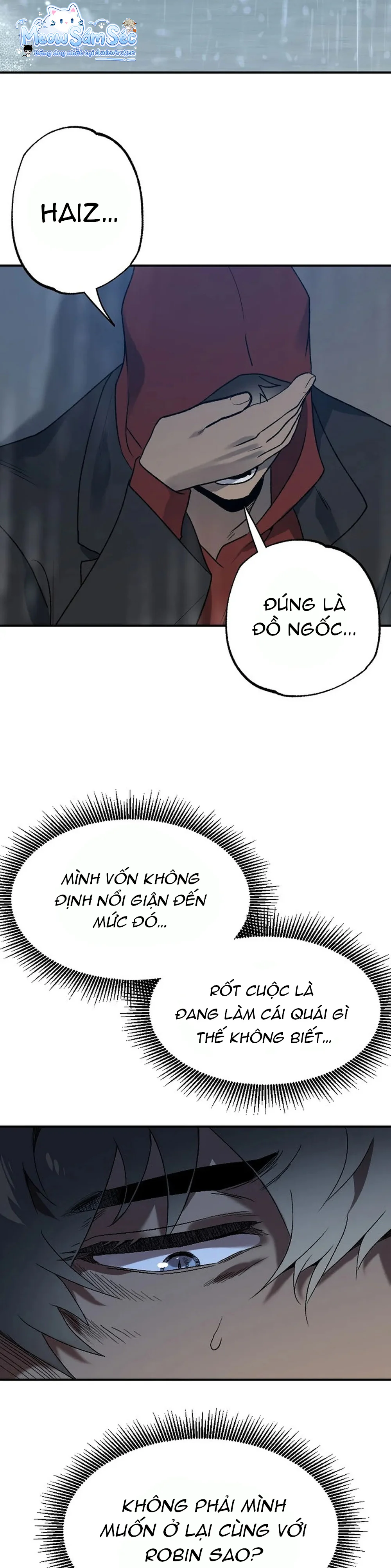 Đọc truyện Tuyển Tập Những Con Bot Dâm Múp Rụp - Chapter 7.9