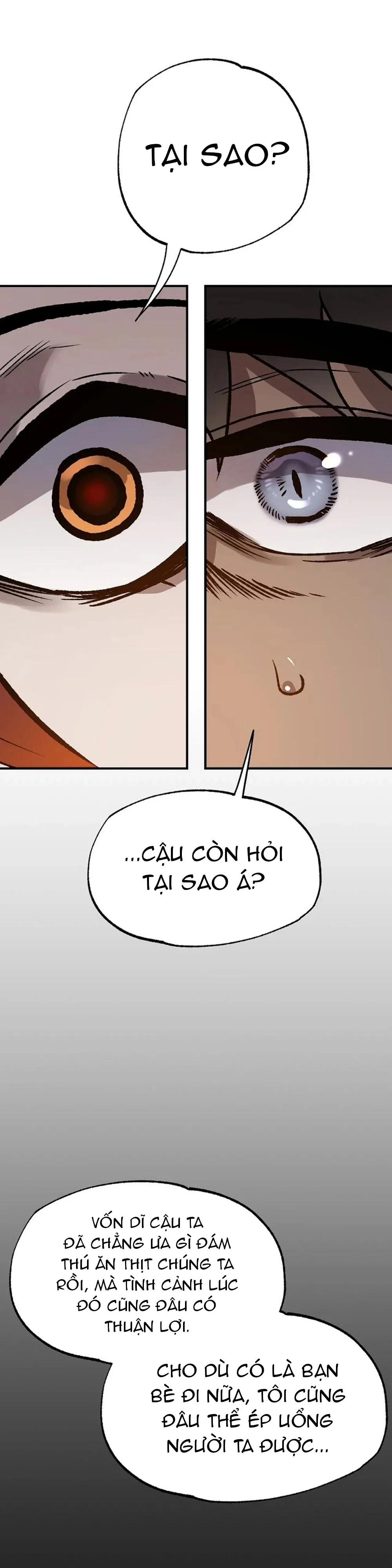 Đọc truyện Tuyển Tập Những Con Bot Dâm Múp Rụp - Chapter 7.9