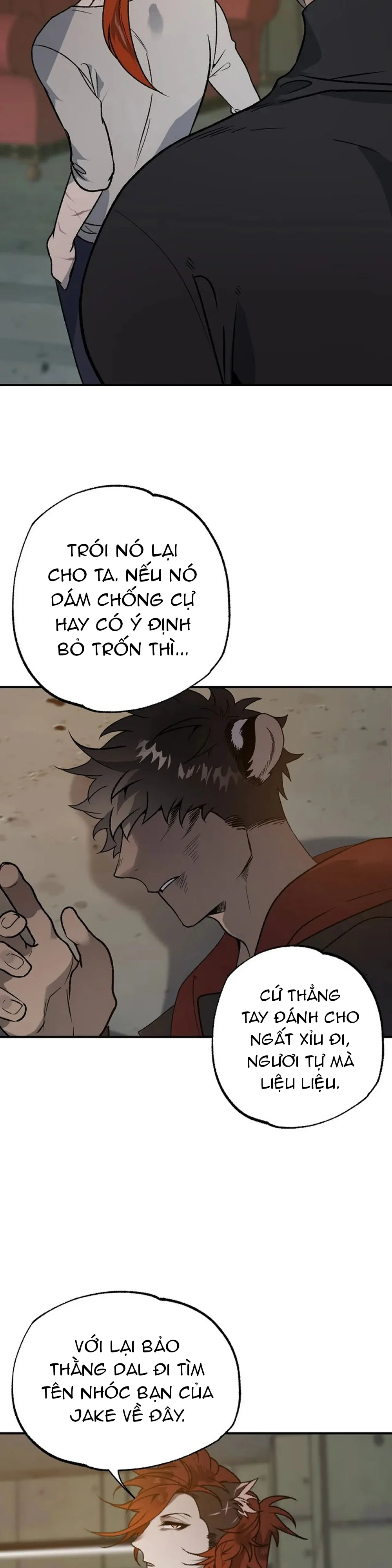 Đọc truyện Tuyển Tập Những Con Bot Dâm Múp Rụp - Chapter 7.9