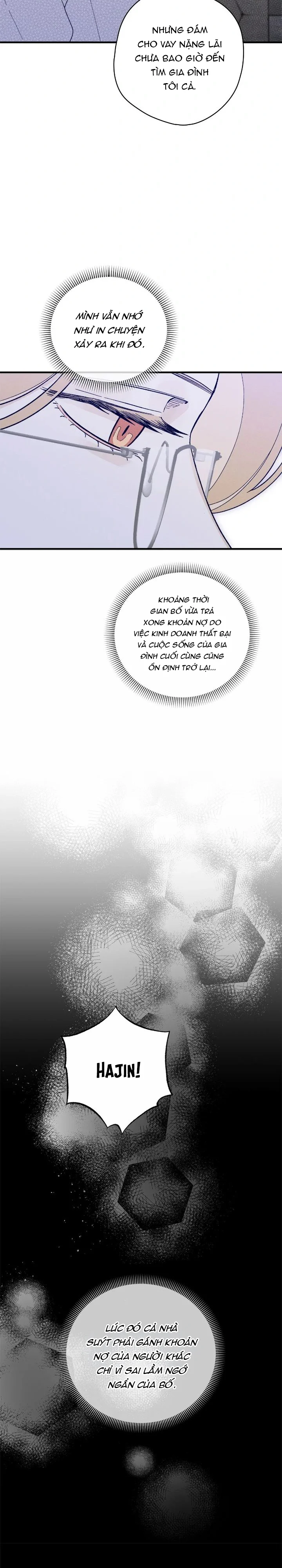 Đọc truyện Tuyển Tập GL Ngắn Nhà Mèo Méo Meo Mèo Meo - Chapter 6.7