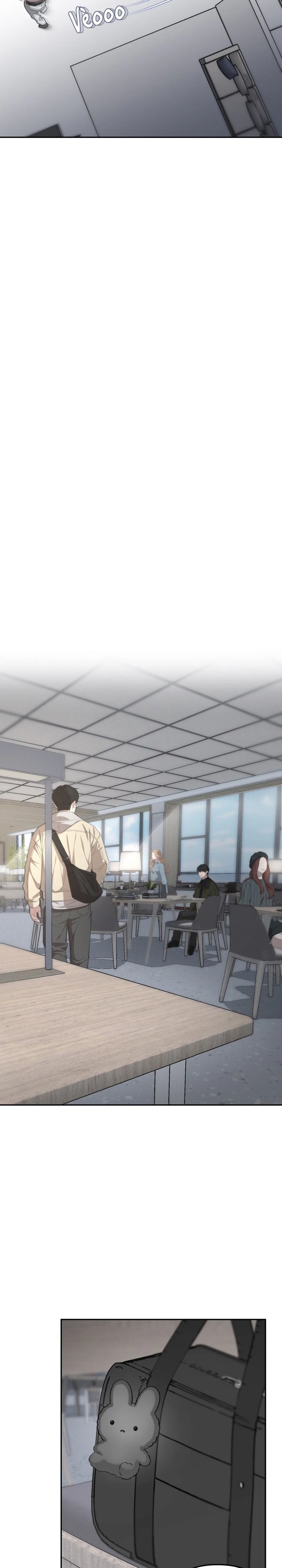 Đọc truyện Tuyển Tập Manhwa Ngắn Nhà Mèo Méo Meo Mèo Meo - Chapter 9.6