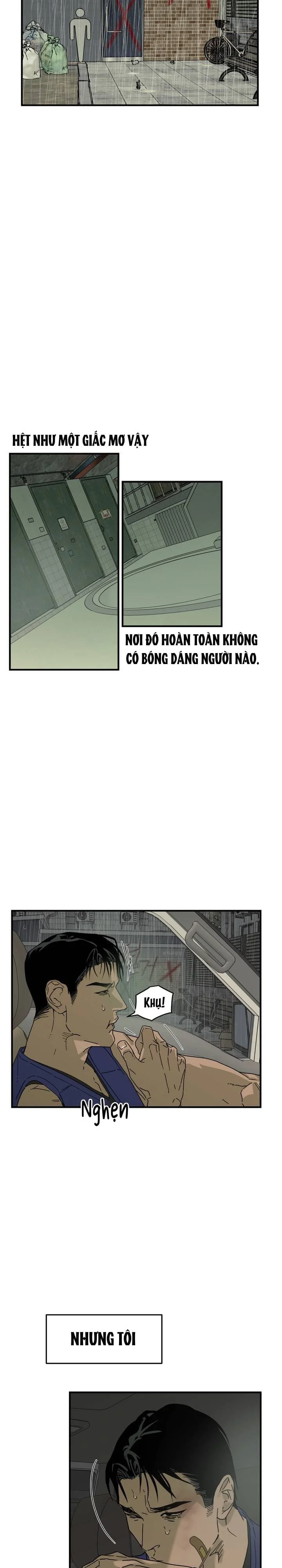 Đọc truyện Tuyển Tập Cấm Tự Ý Xuất Tinh - Chapter 25