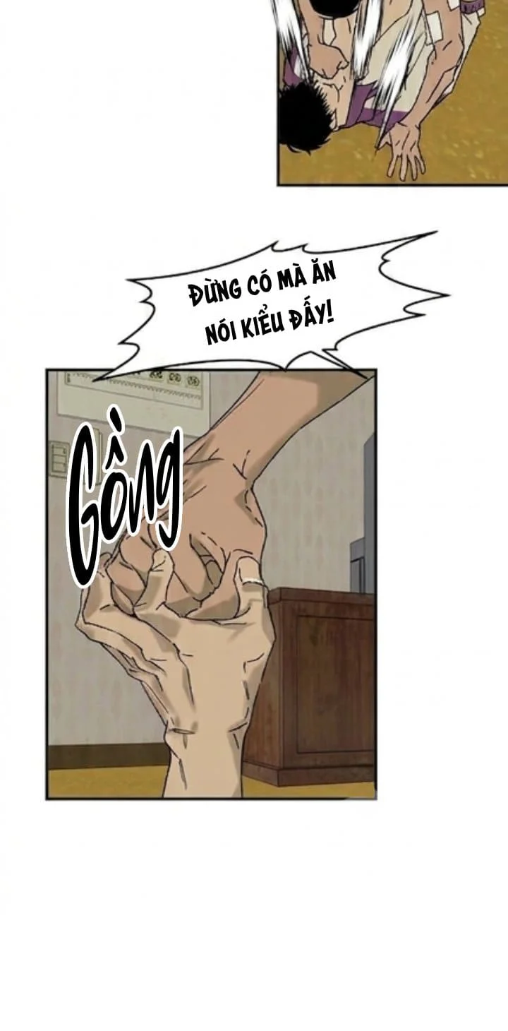 Đọc truyện Tuyển Tập Cấm Tự Ý Xuất Tinh - Chapter 25