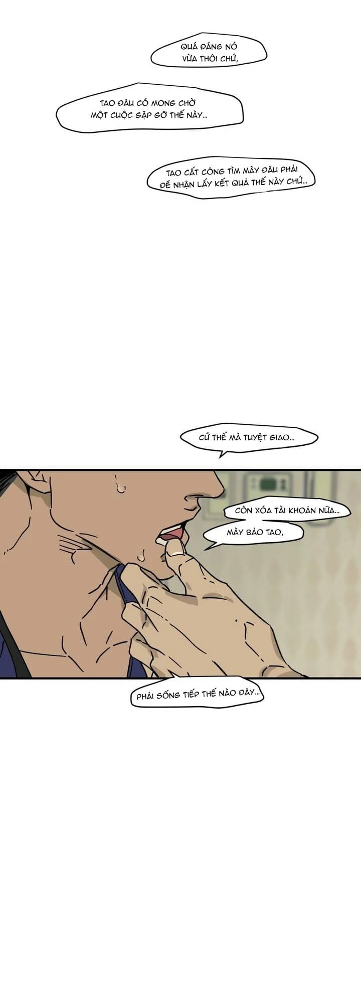 Đọc truyện Tuyển Tập Cấm Tự Ý Xuất Tinh - Chapter 25