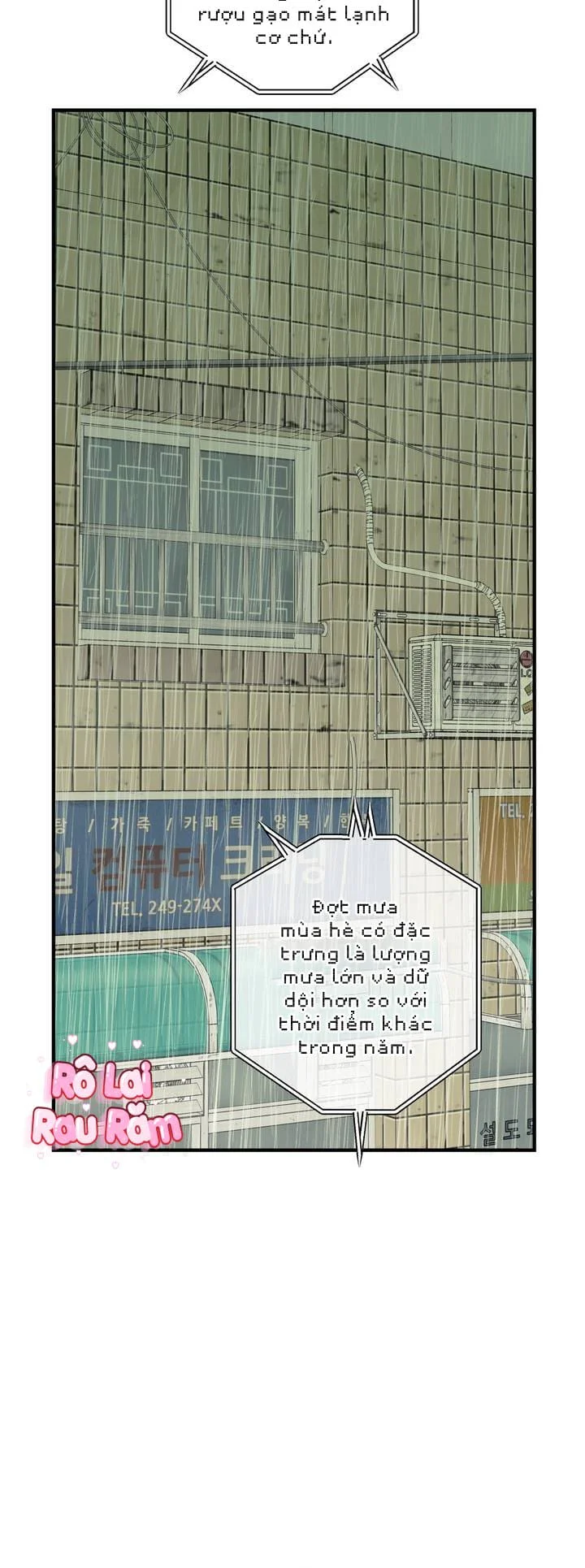 Đọc truyện Tuyển Tập Cấm Tự Ý Xuất Tinh - Chapter 25