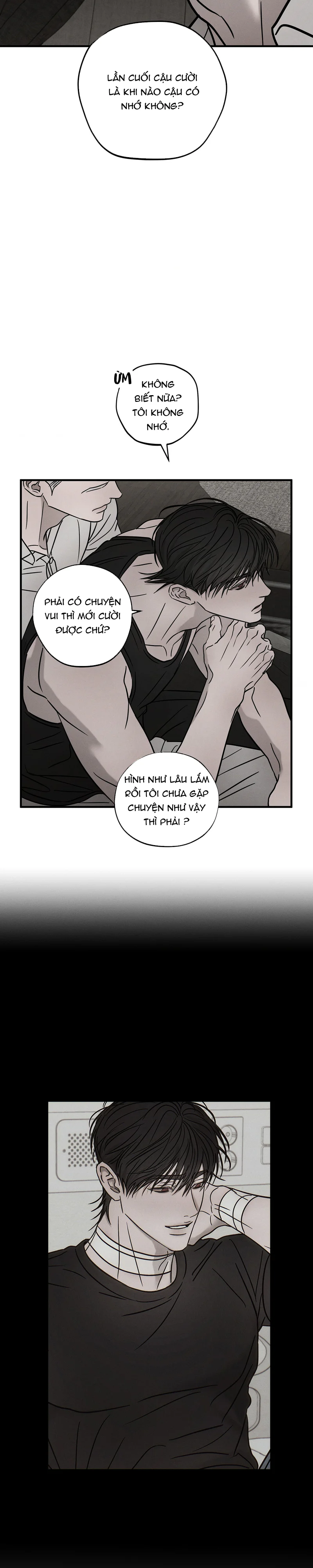 Đọc truyện  Pieta - Chapter 34
