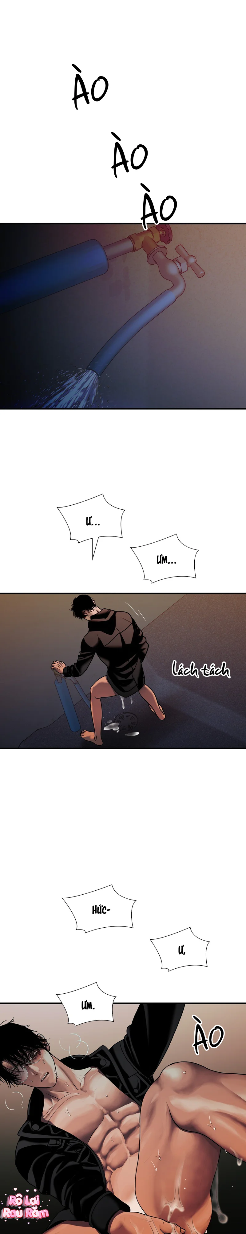 Đọc truyện Thực nhân tha hoá - Chapter 73