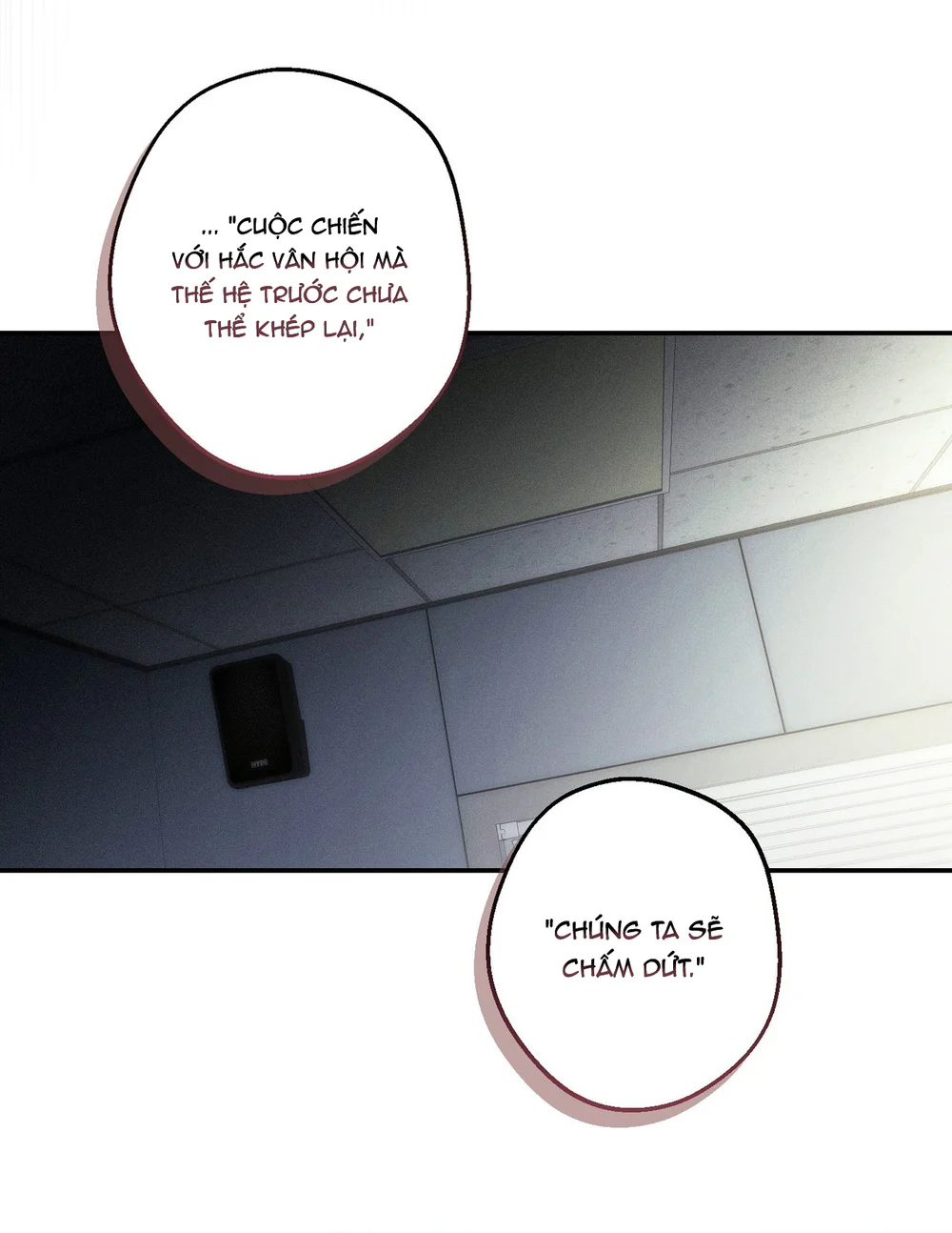 Đọc truyện My Bad Boss - Chapter 28
