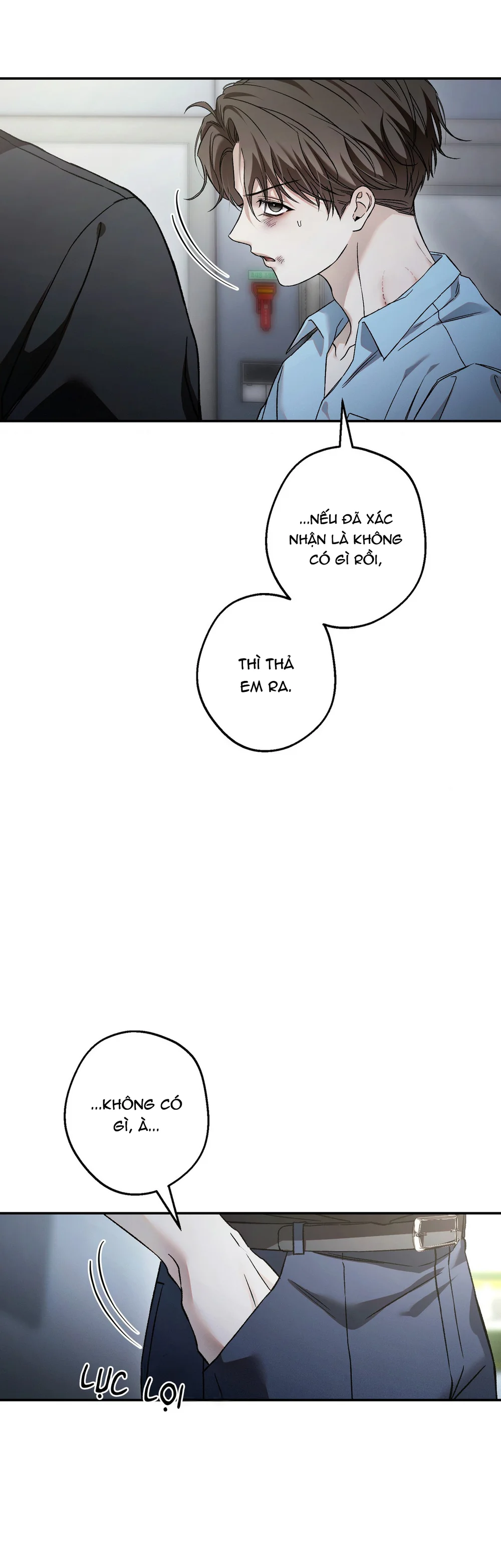 Đọc truyện My Bad Boss - Chapter 28