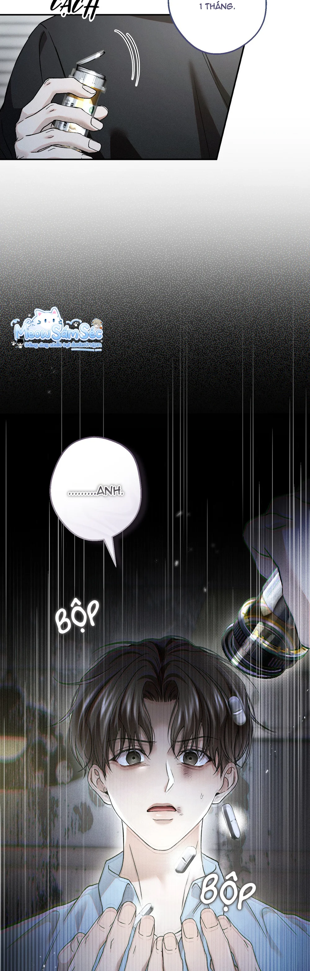 Đọc truyện My Bad Boss - Chapter 28