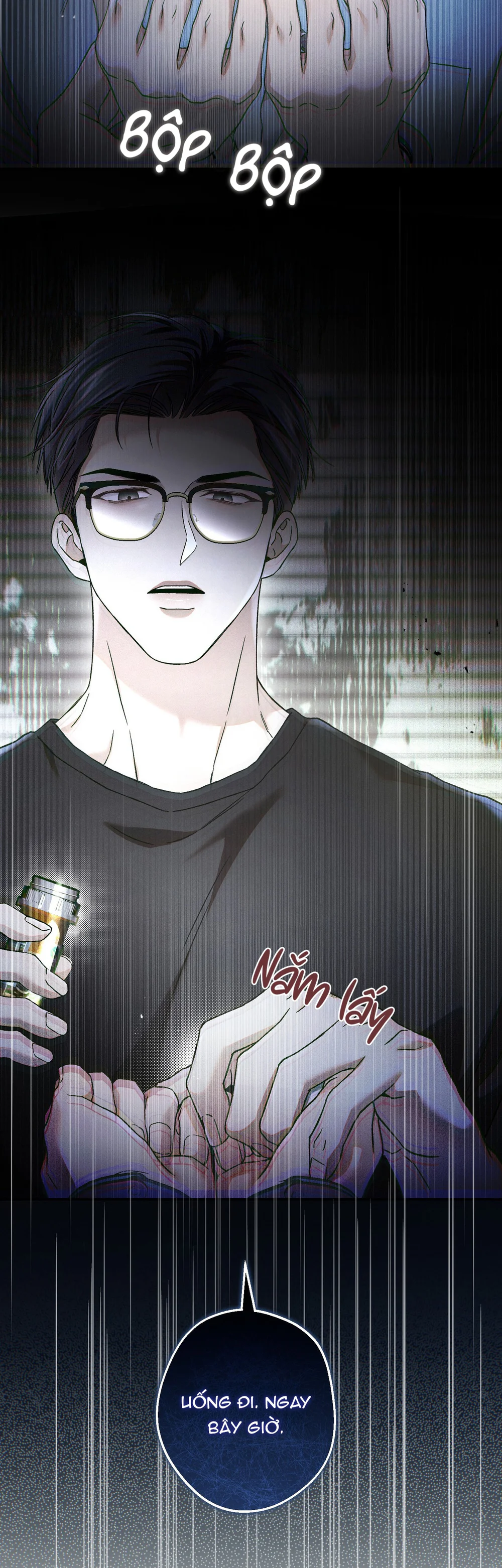 Đọc truyện My Bad Boss - Chapter 28