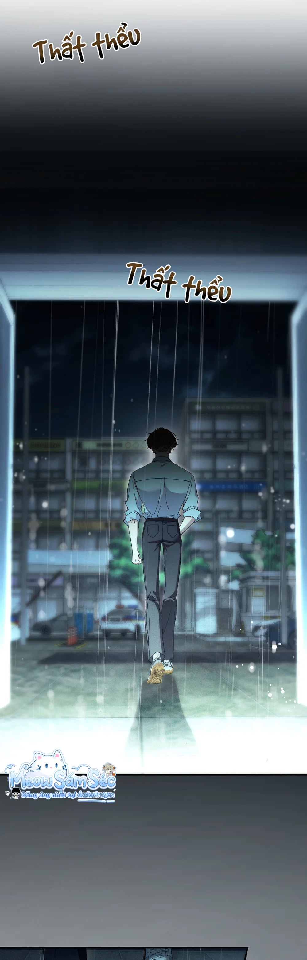 Đọc truyện My Bad Boss - Chapter 28
