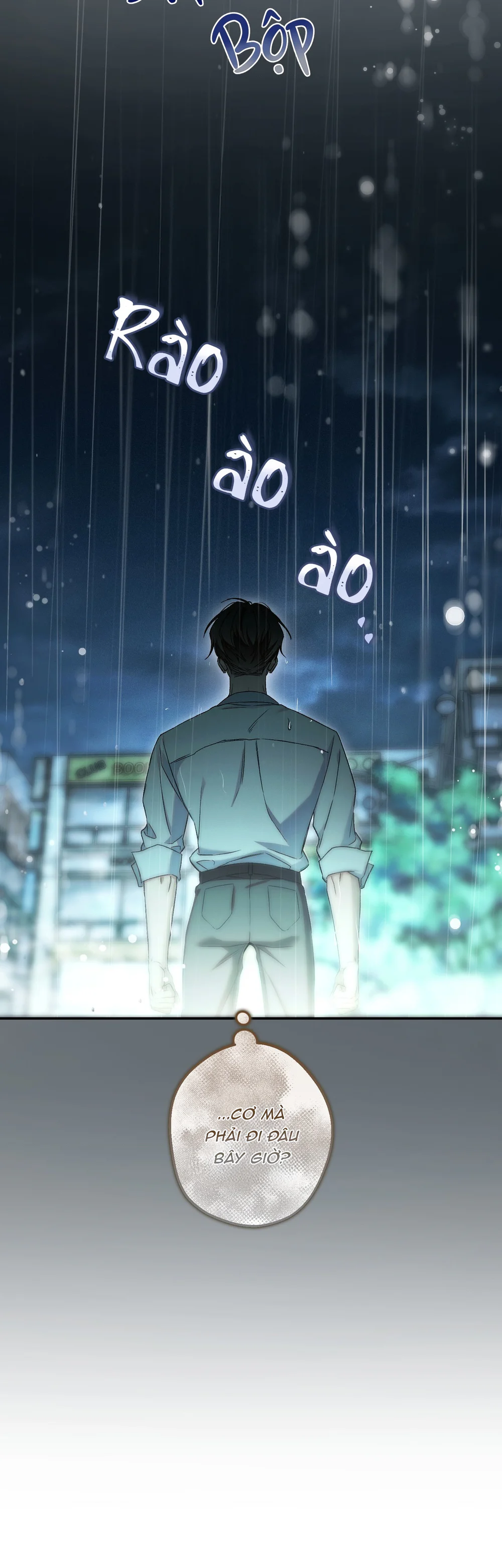 Đọc truyện My Bad Boss - Chapter 28