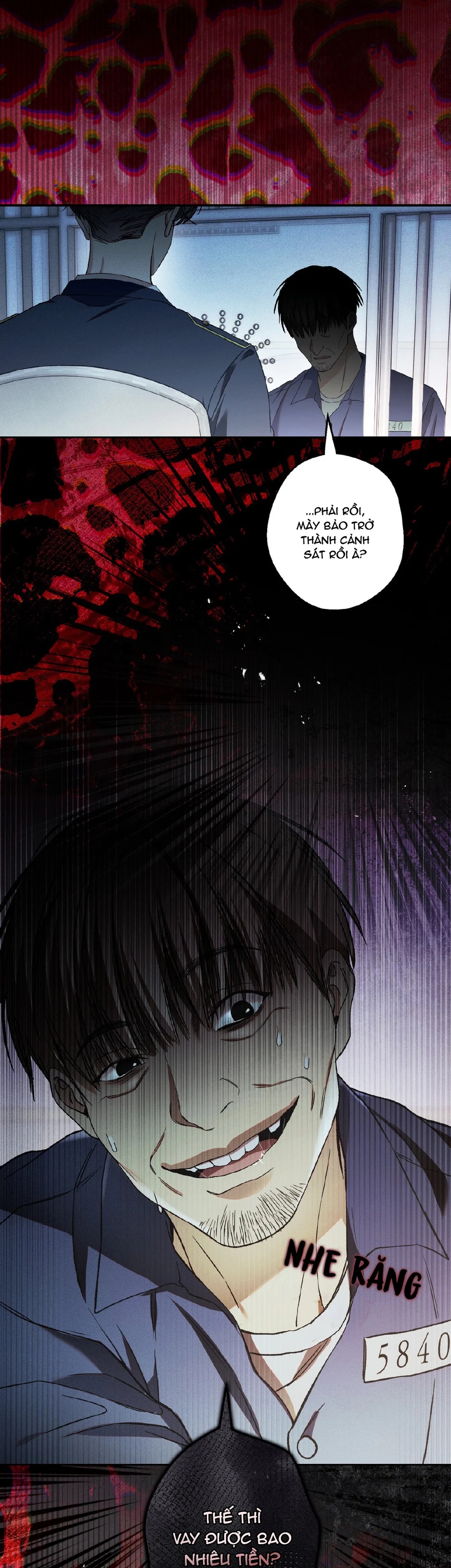 Đọc truyện My Bad Boss - Chapter 28