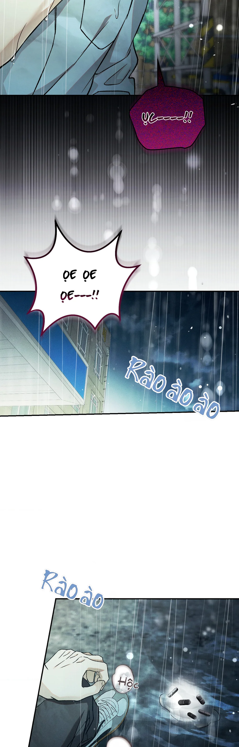Đọc truyện My Bad Boss - Chapter 28