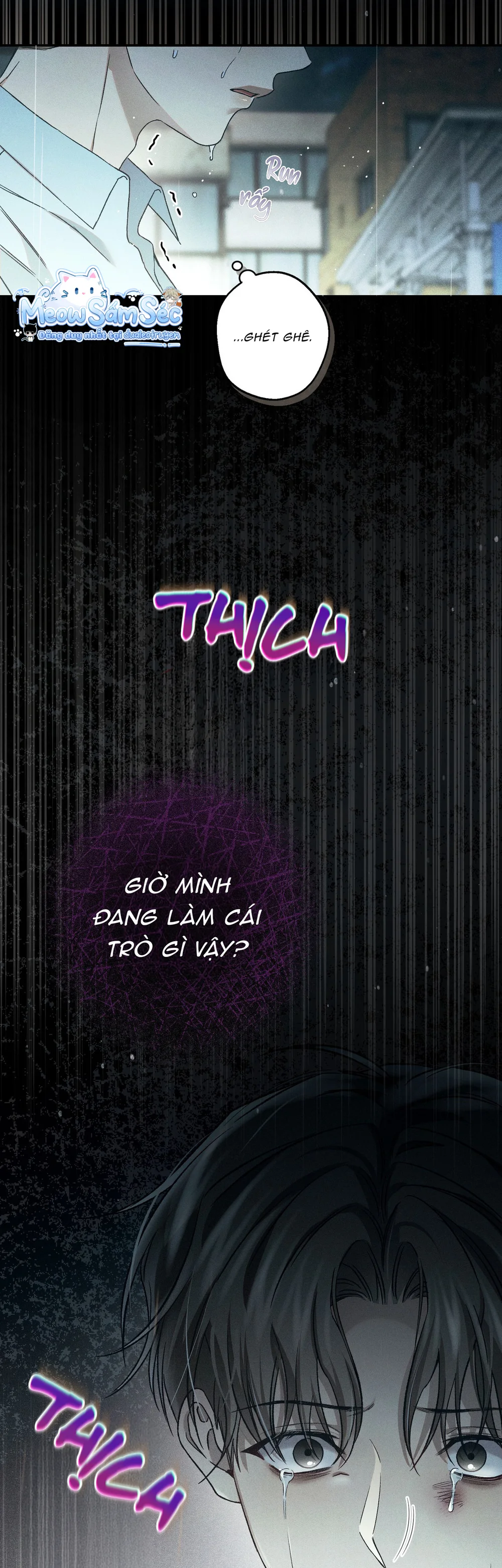 Đọc truyện My Bad Boss - Chapter 28