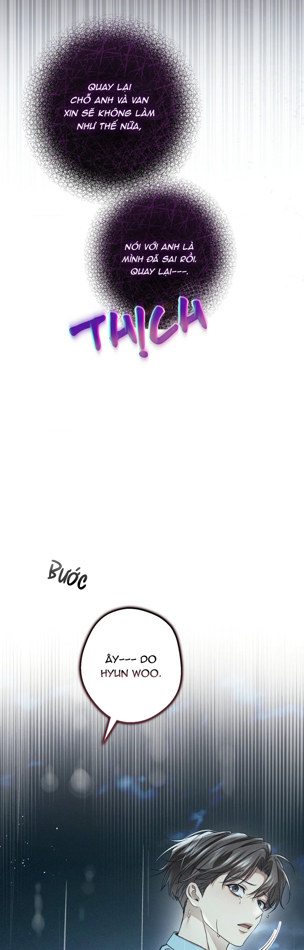 Đọc truyện My Bad Boss - Chapter 28