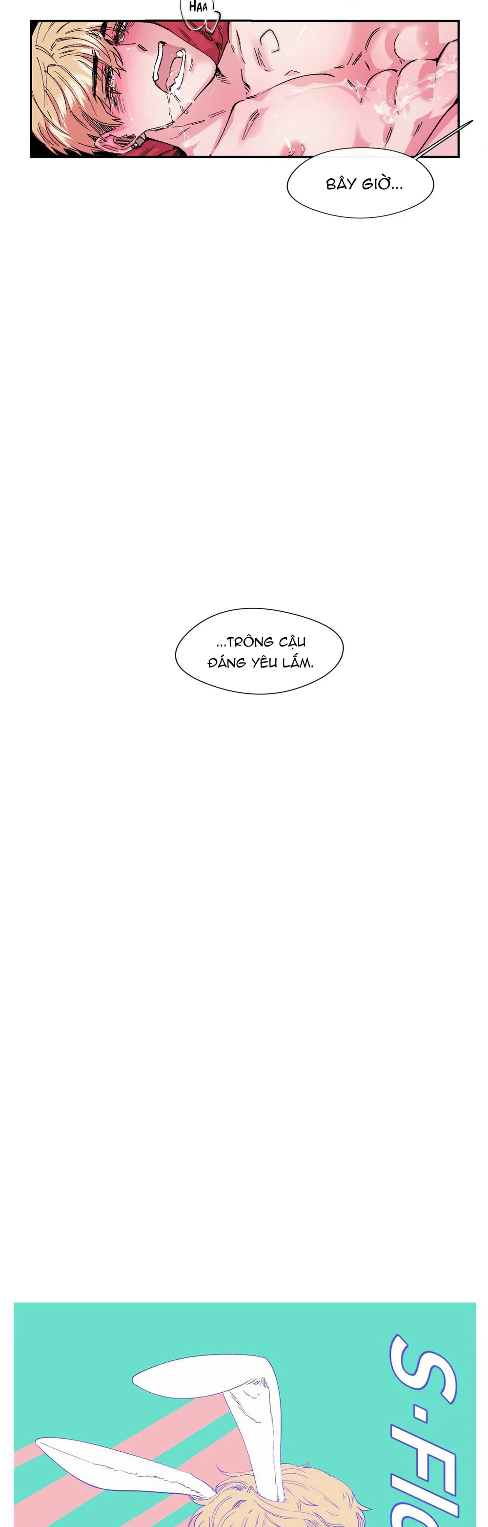 Đọc truyện S Flower - Chapter 24