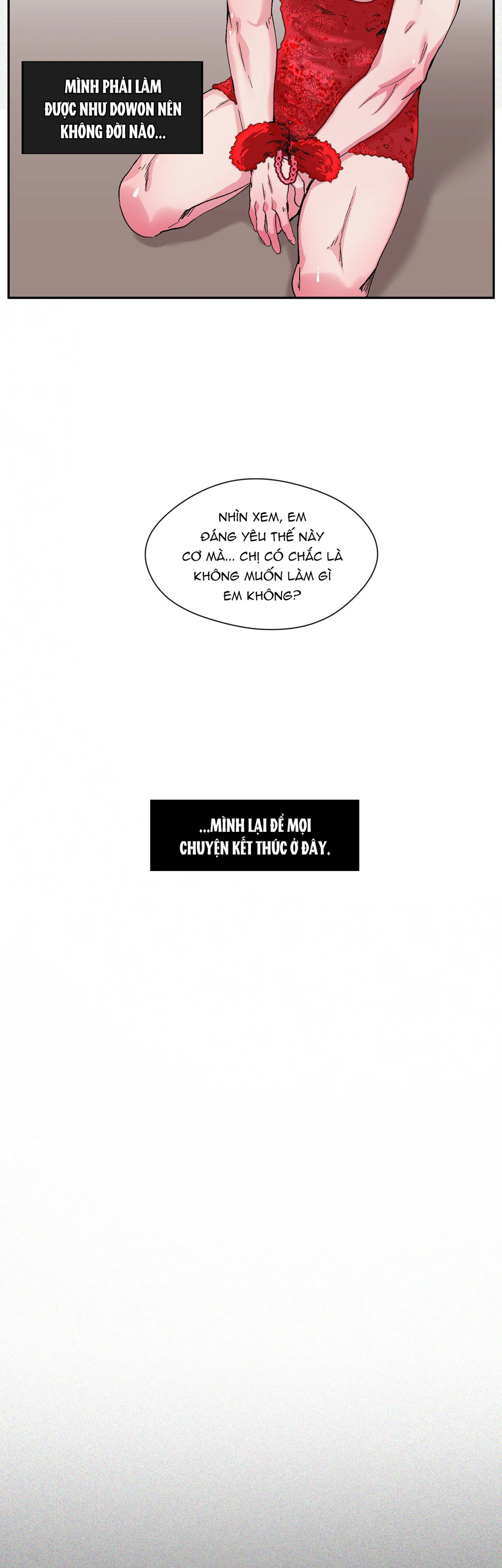 Đọc truyện S Flower - Chapter 24