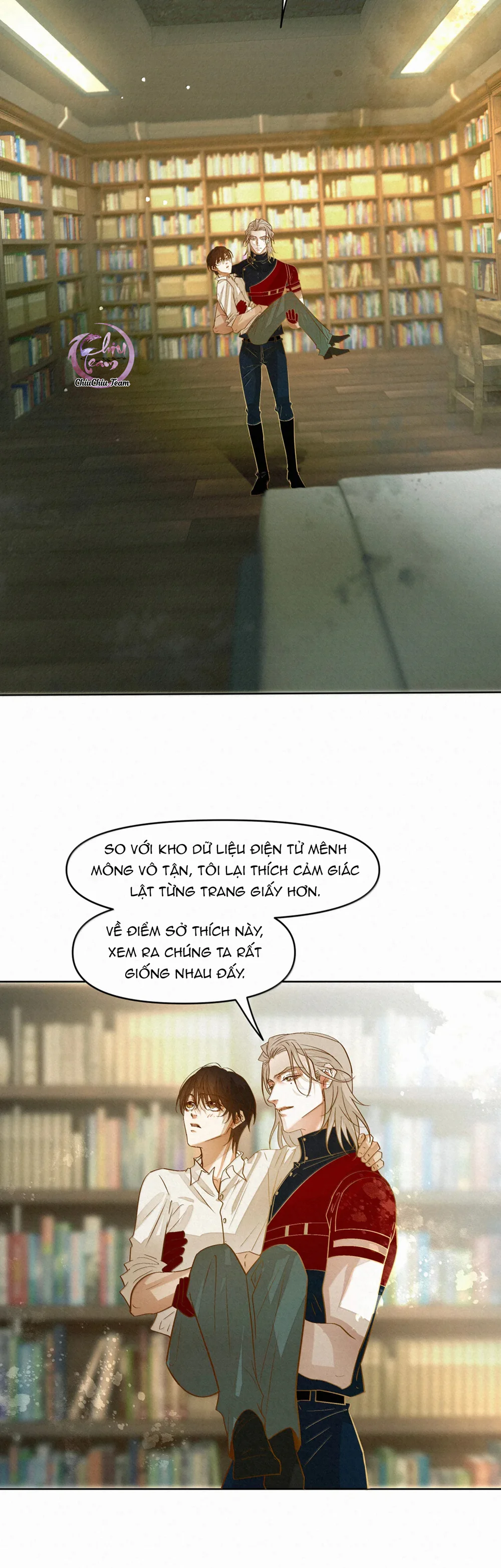 Đọc truyện Tuyệt Xử Phùng Sinh - Chapter 136