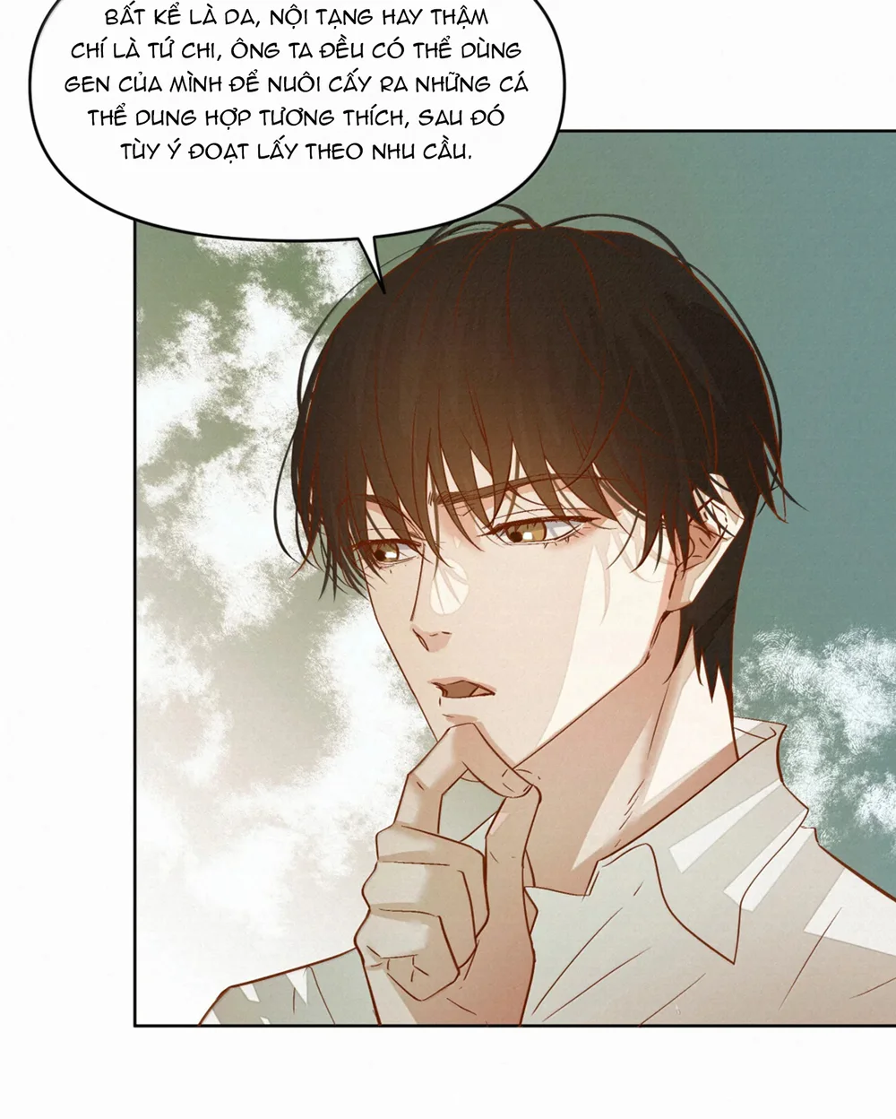 Đọc truyện Tuyệt Xử Phùng Sinh - Chapter 136