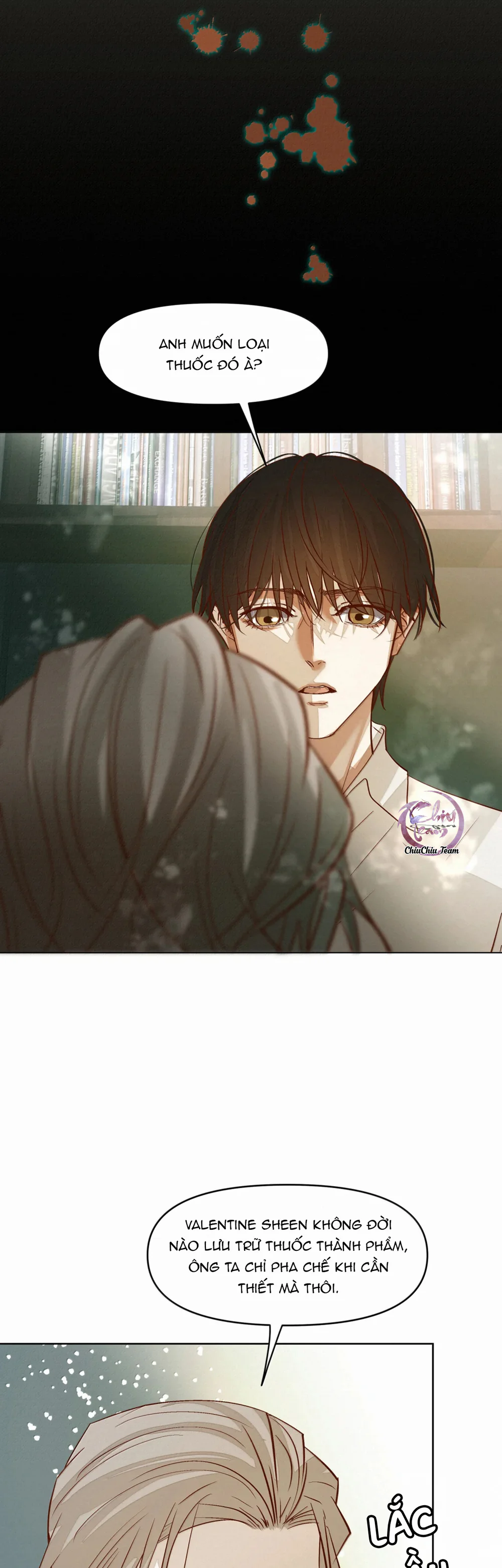 Đọc truyện Tuyệt Xử Phùng Sinh - Chapter 136