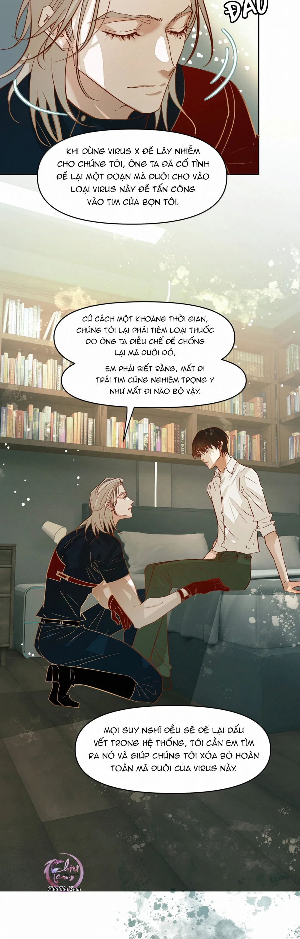 Đọc truyện Tuyệt Xử Phùng Sinh - Chapter 136