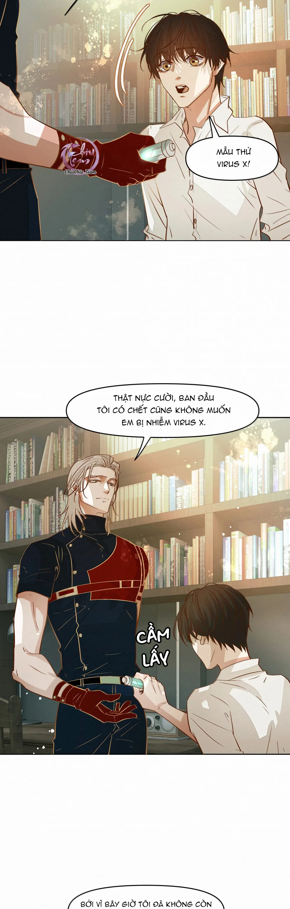 Đọc truyện Tuyệt Xử Phùng Sinh - Chapter 136