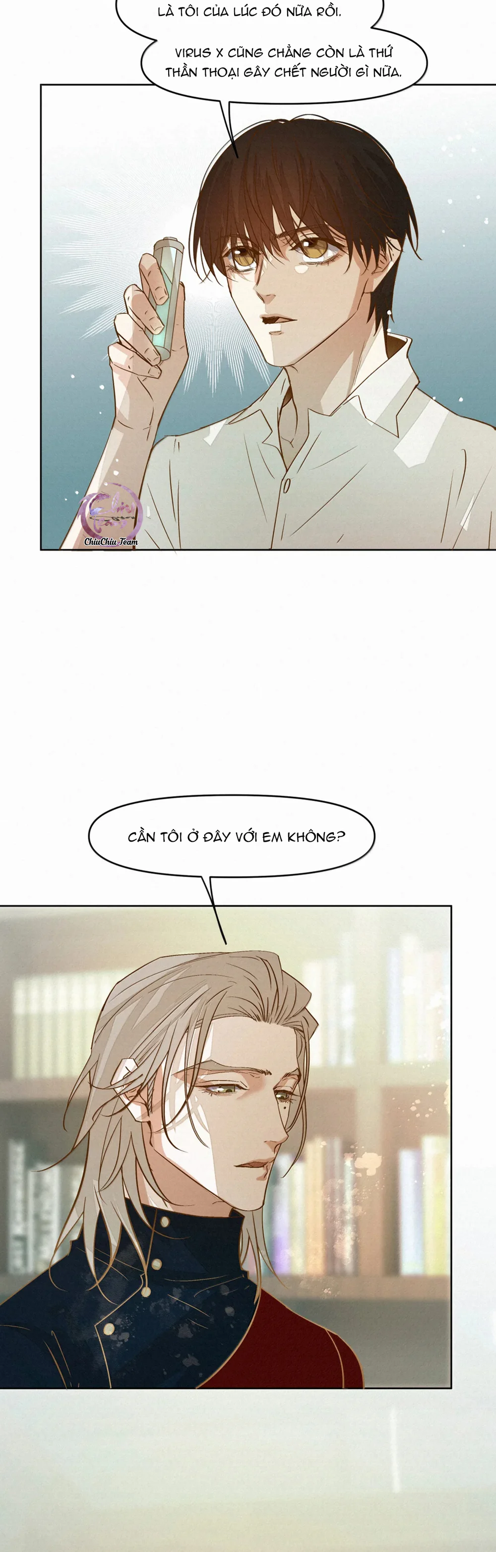 Đọc truyện Tuyệt Xử Phùng Sinh - Chapter 136