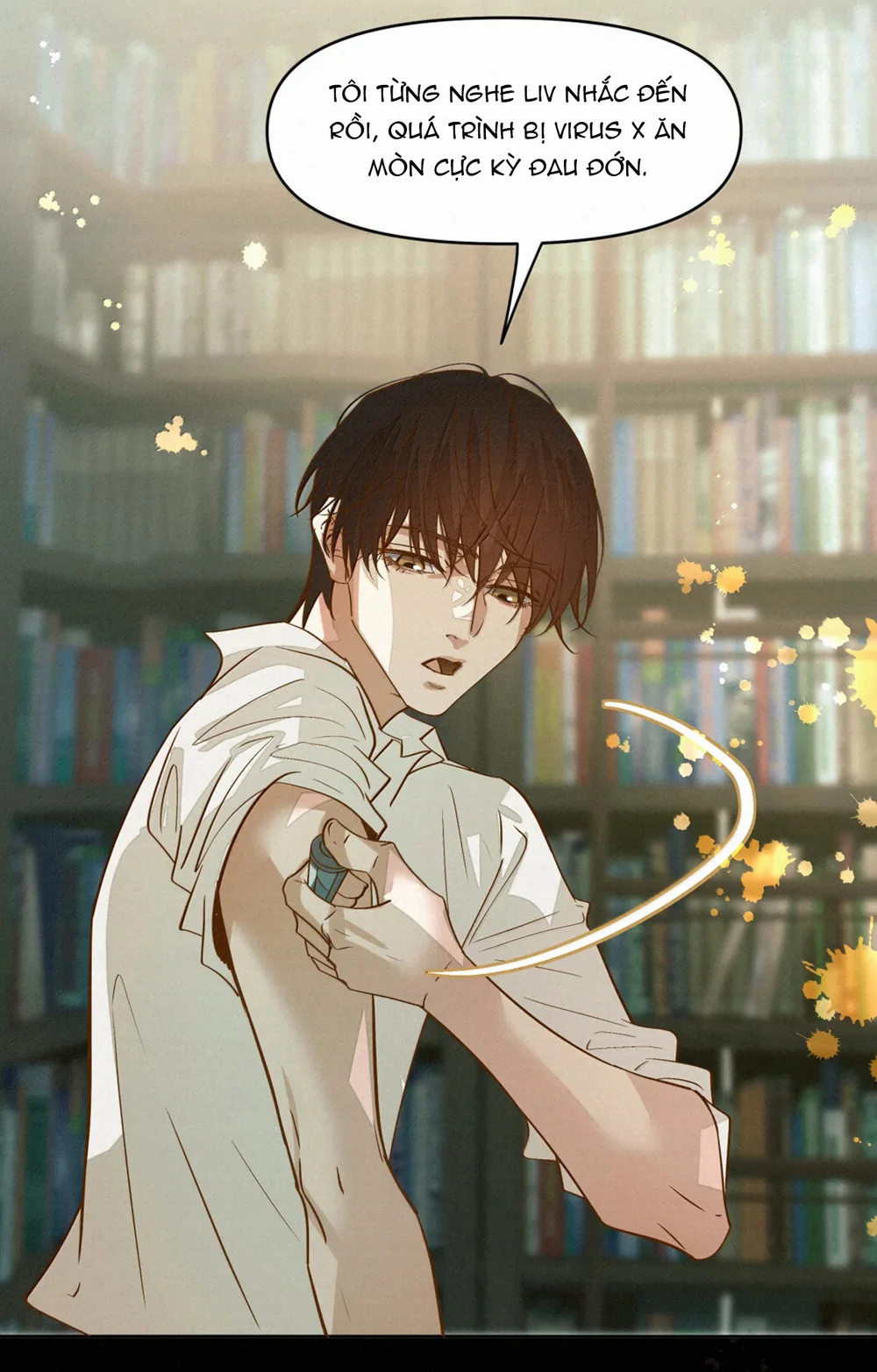 Đọc truyện Tuyệt Xử Phùng Sinh - Chapter 136