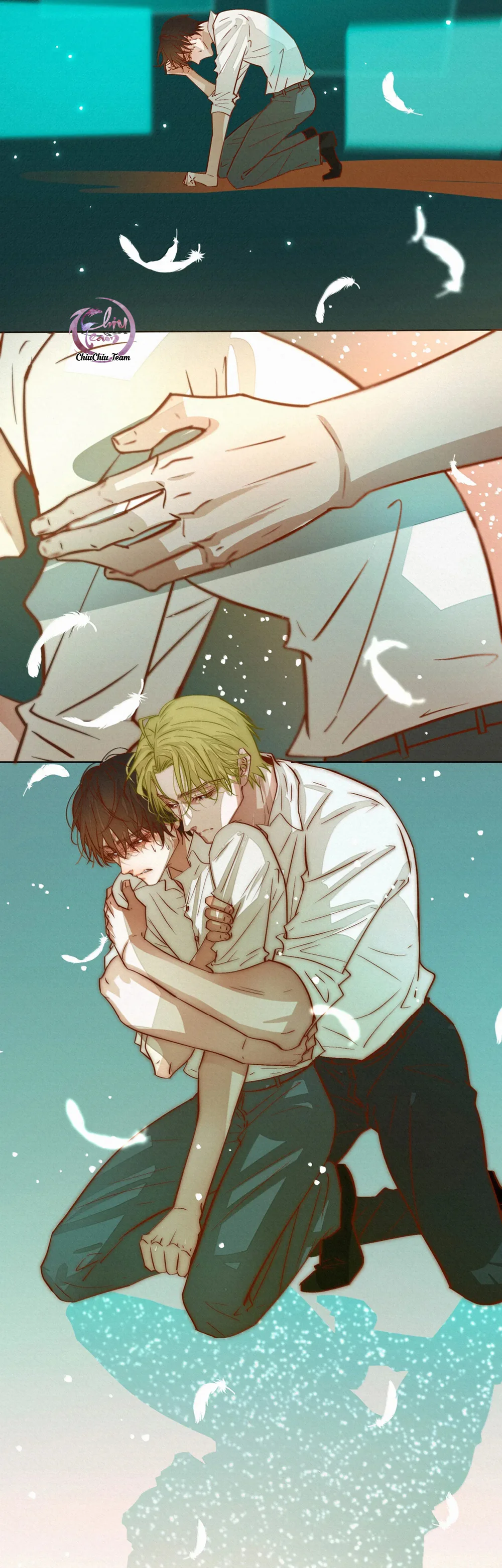 Đọc truyện Tuyệt Xử Phùng Sinh - Chapter 136