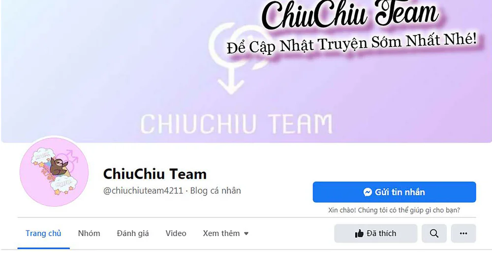 Đọc truyện Tuyệt Xử Phùng Sinh - Chapter 136