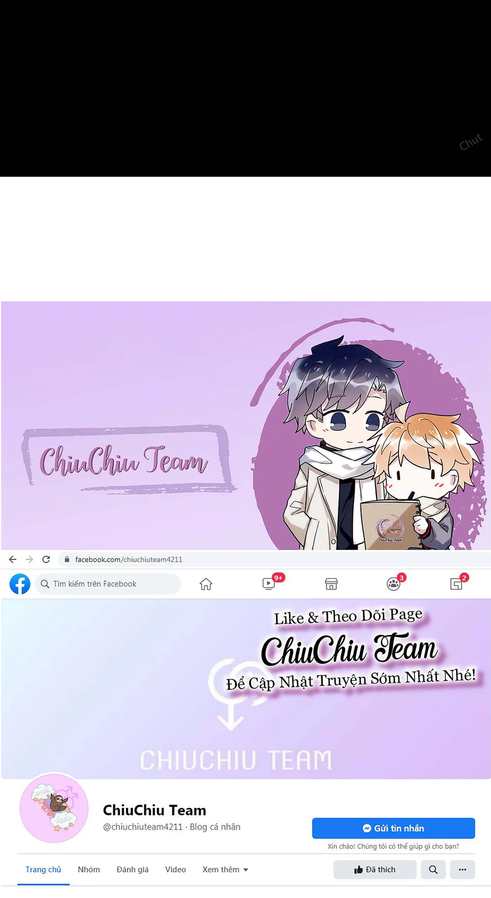 Đọc truyện Tùy Tâm Tùy Ý - Chapter 32.5