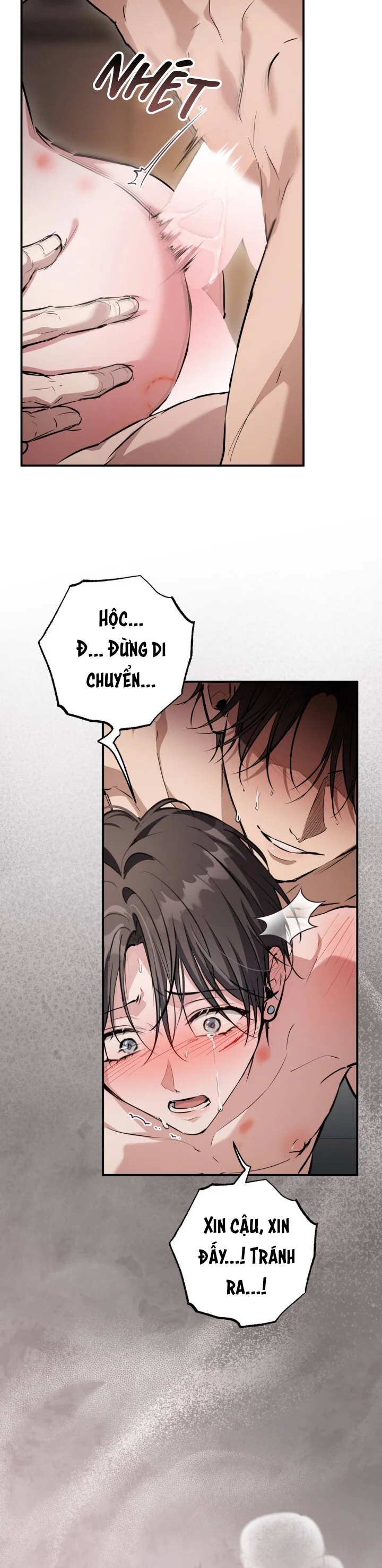 Đọc truyện LOẠN LUÂN HOÀNG TỘC - Chapter 19