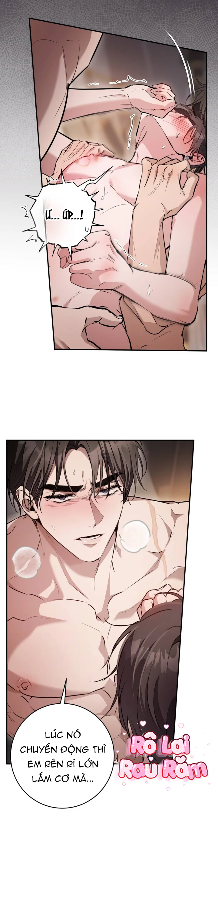 Đọc truyện LOẠN LUÂN HOÀNG TỘC - Chapter 19