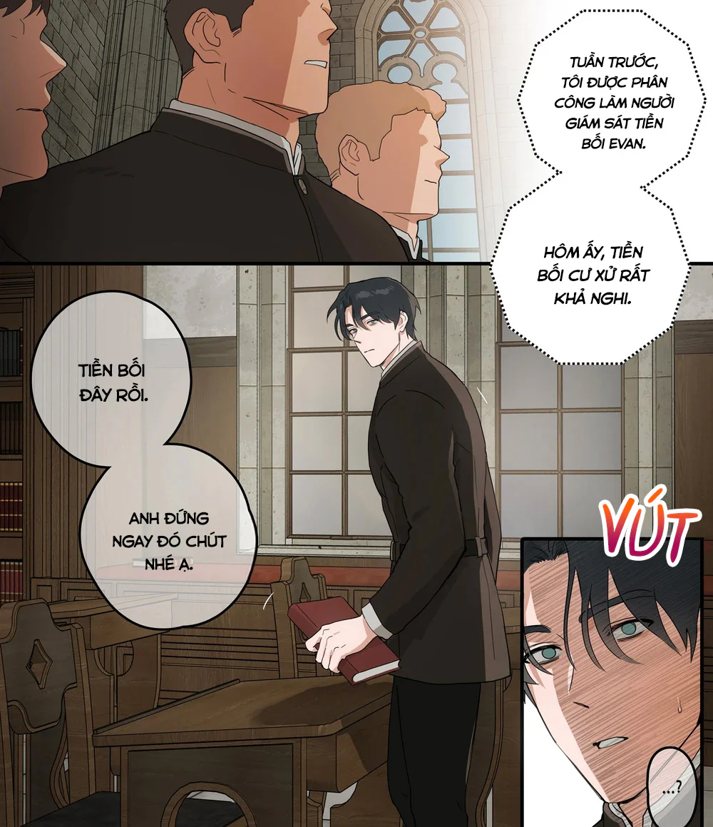 Đọc truyện ĐỤ CÔNG KHAI - Chapter 114.1