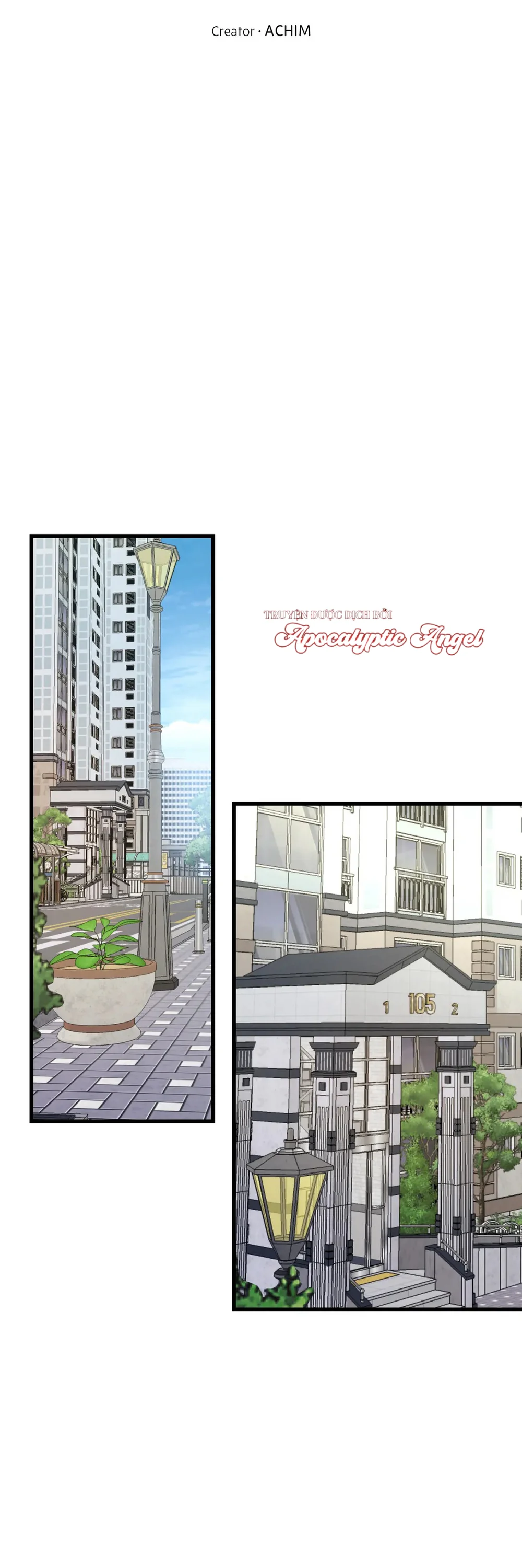 Đọc truyện Tôi Từ Trợ Lý Đến Làm Idol - Chapter 23