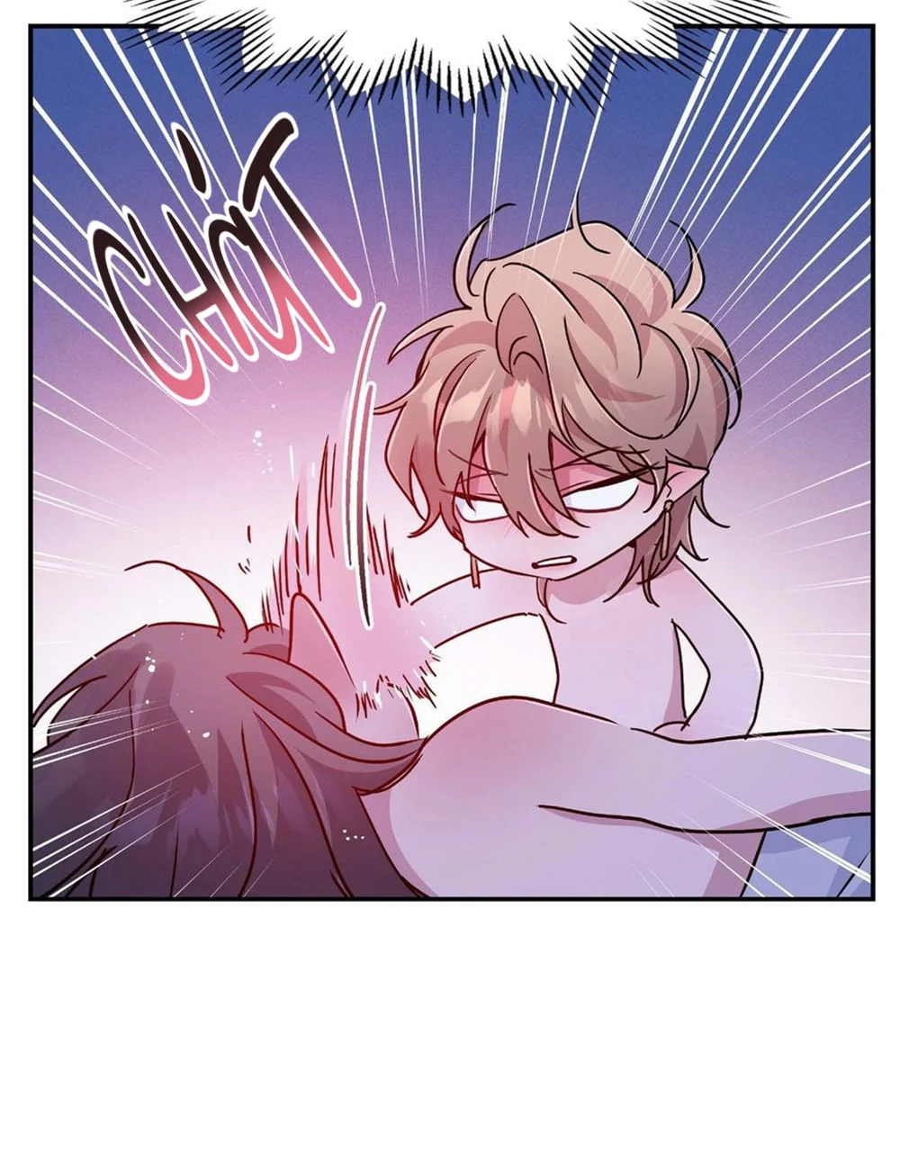 Đọc truyện Dark Fall - Chapter 63